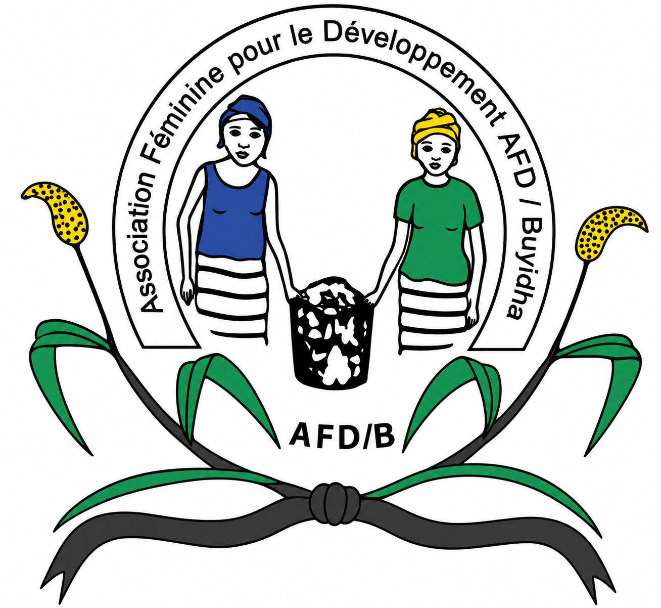 Buayaba logo